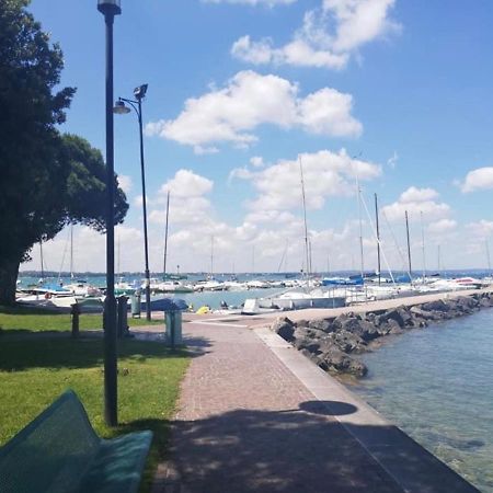 Appartamento Rosso Lazise Exterior photo
