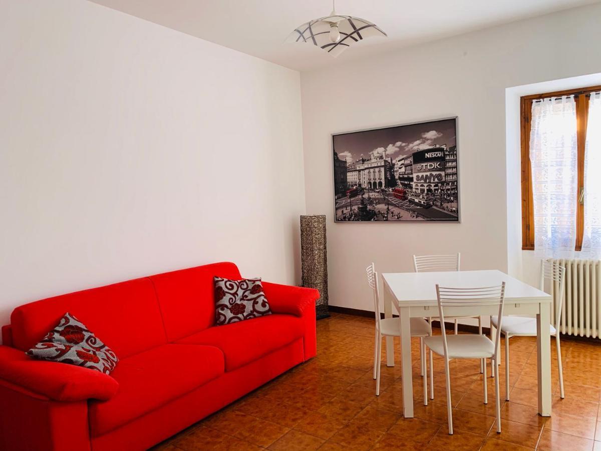 Appartamento Rosso Lazise Exterior photo