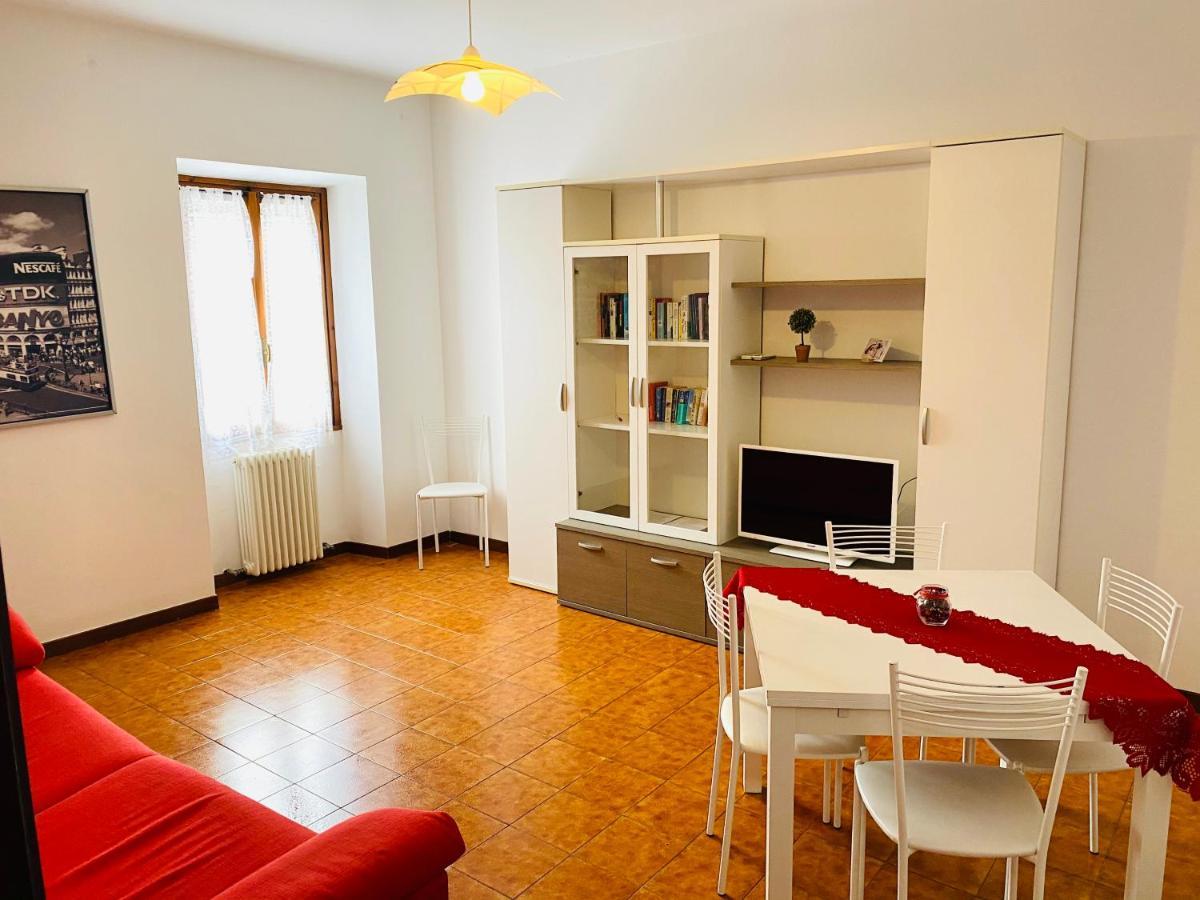 Appartamento Rosso Lazise Exterior photo