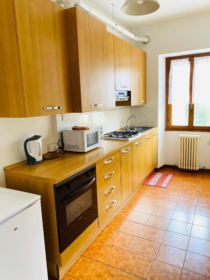 Appartamento Rosso Lazise Exterior photo